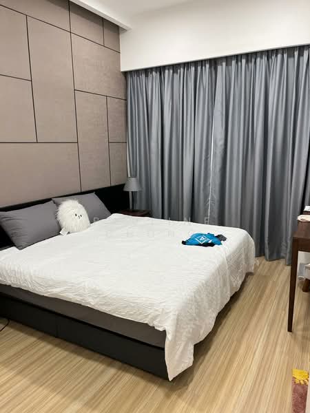 Service Residence for Sale at Kami - Pauline Chong - Bedroom - PropertyGuru.com.my
