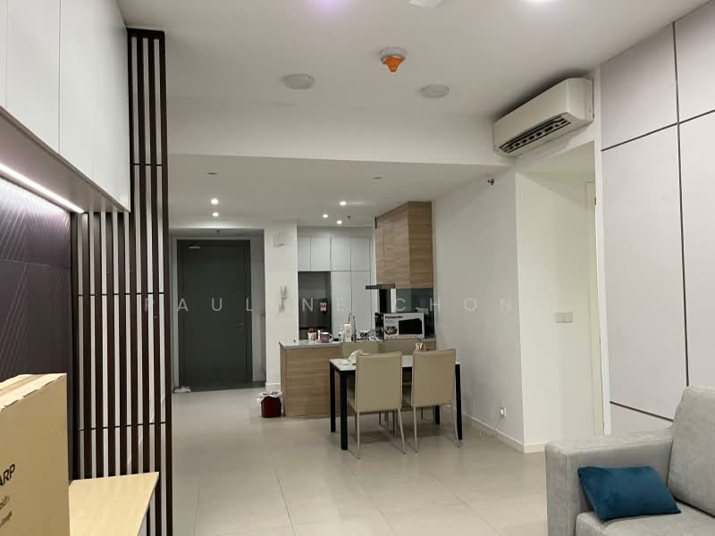Service Residence for Sale at Kami - Pauline Chong - Kitchen - PropertyGuru.com.my