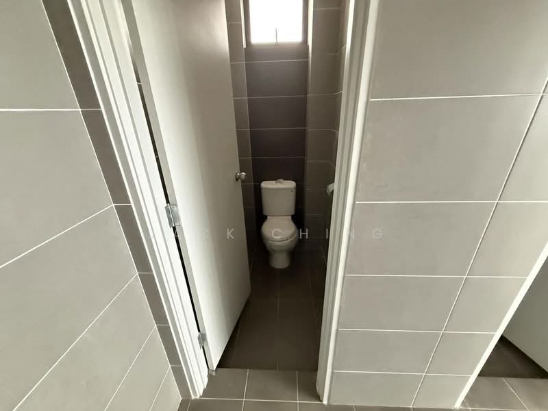 Kilang untuk Dijual di Kulai (Johor) - Jack Ching - Bathroom - PropertyGuru.com.my