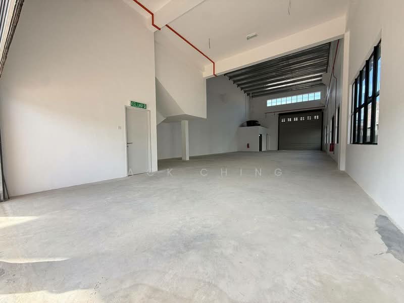 Kilang untuk Dijual di Kulai (Johor) - Jack Ching - Interior - PropertyGuru.com.my