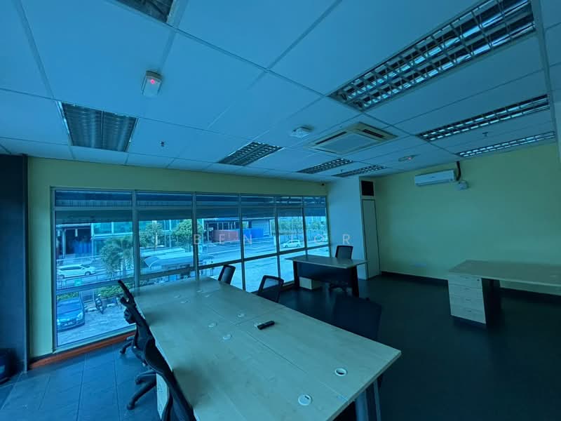 Gudang untuk Dijual di North Port (Pelabuhan Utara) (Port Klang (Pelabuhan Klang)) - Ben Lor - PropertyGuru.com.my