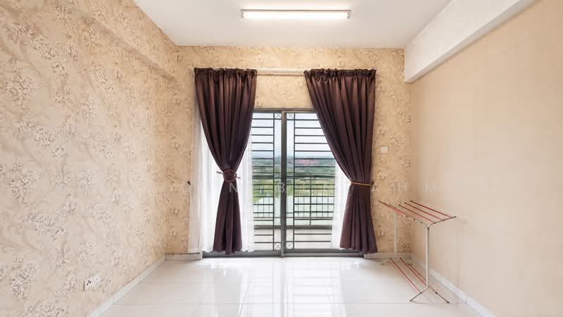 Pangsapuri untuk Dijual di Pangsapuri Damai - Aizuddin bin Ahmad - View - PropertyGuru.com.my