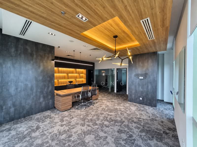 Pejabat untuk Disewa di Putrajaya (Putrajaya) - TK Yong - Interior - PropertyGuru.com.my