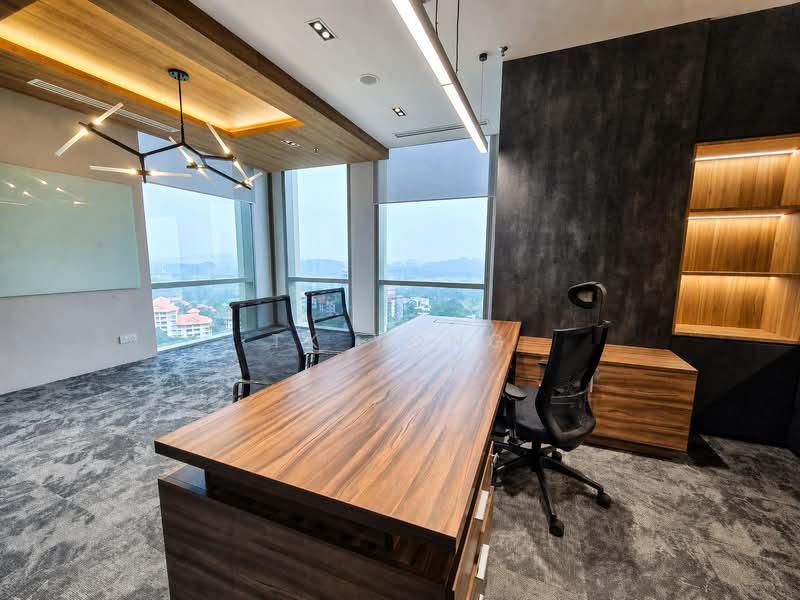 Pejabat untuk Disewa di Putrajaya (Putrajaya) - TK Yong - Office - PropertyGuru.com.my
