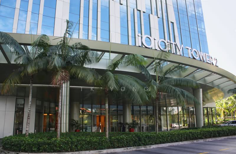 Pejabat untuk Disewa di Putrajaya (Putrajaya) - TK Yong - Exterior - PropertyGuru.com.my