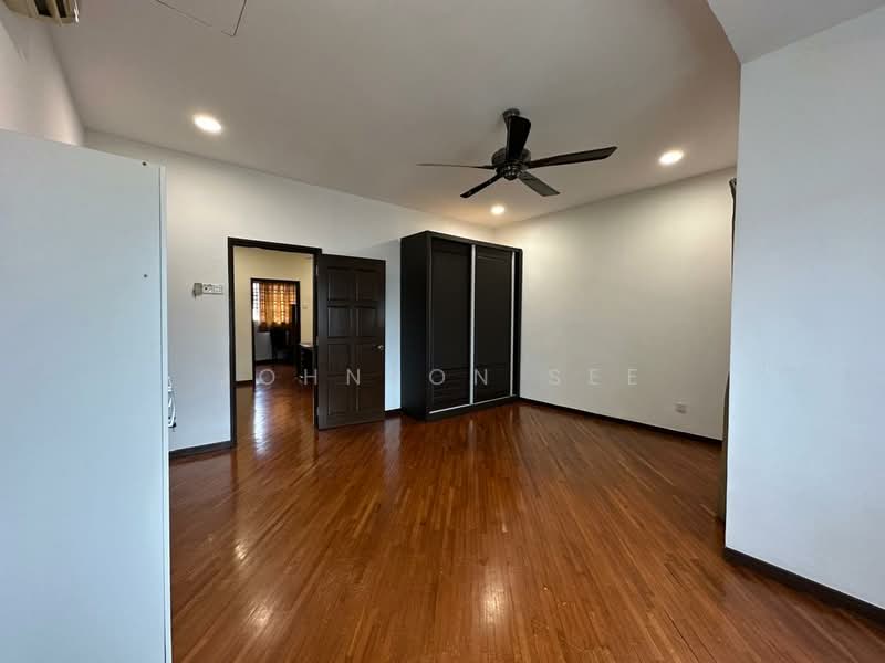 Rumah Teres 2.5 Tingkat untuk Dijual di Usj 1 (Subang Jaya) - Johnson See - Bedroom - PropertyGuru.com.my