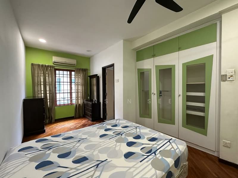 Rumah Teres 2.5 Tingkat untuk Dijual di Usj 1 (Subang Jaya) - Johnson See - Bedroom - PropertyGuru.com.my