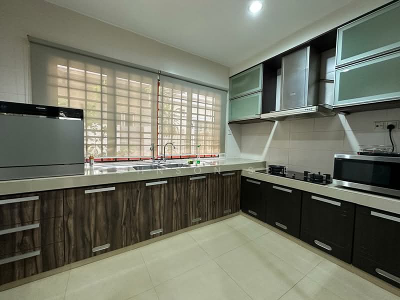 Rumah Teres 2.5 Tingkat untuk Dijual di Usj 1 (Subang Jaya) - Johnson See - Kitchen - PropertyGuru.com.my