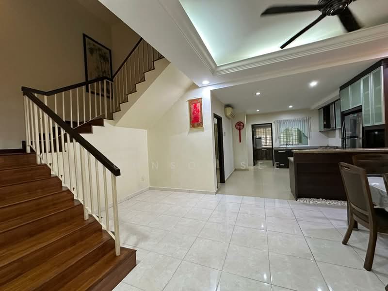 Rumah Teres 2.5 Tingkat untuk Dijual di Usj 1 (Subang Jaya) - Johnson See - Interior - PropertyGuru.com.my