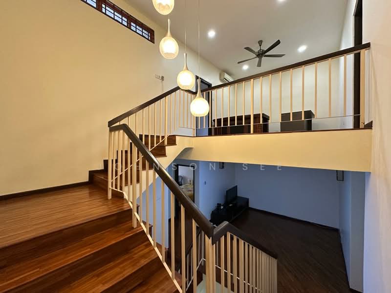 Rumah Teres 2.5 Tingkat untuk Dijual di Usj 1 (Subang Jaya) - Johnson See - Interior - PropertyGuru.com.my