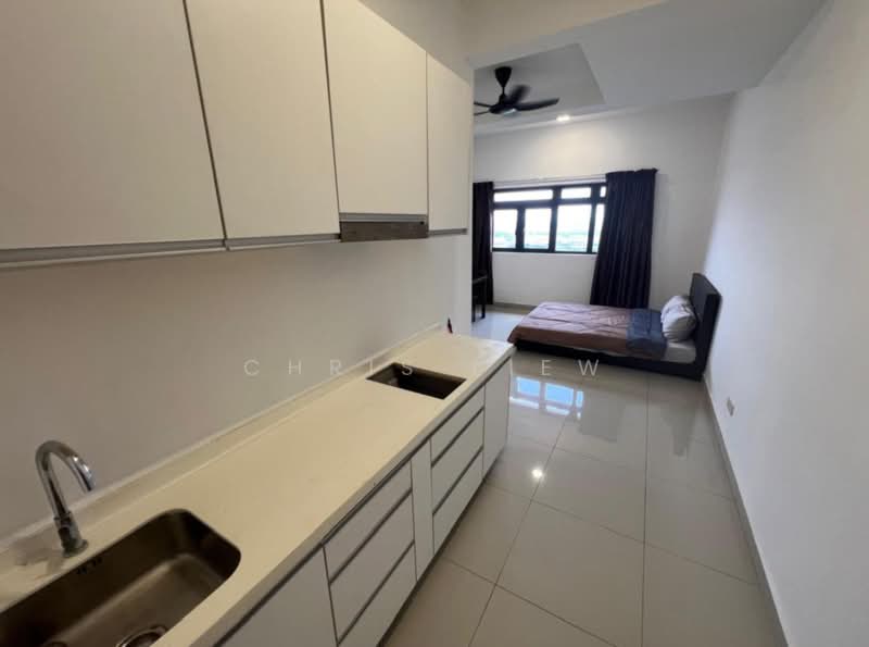 Condominium for Sale at Meridin Suites Residences @ The Meridin - Chris Liew - Bedroom - PropertyGuru.com.my
