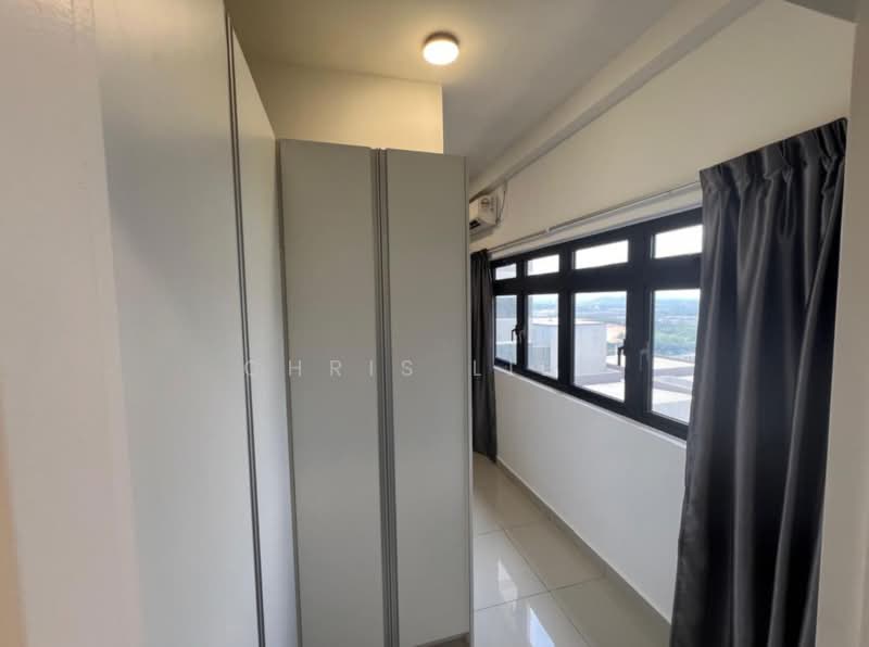 Condominium for Sale at Meridin Suites Residences @ The Meridin - Chris Liew - Interior - PropertyGuru.com.my
