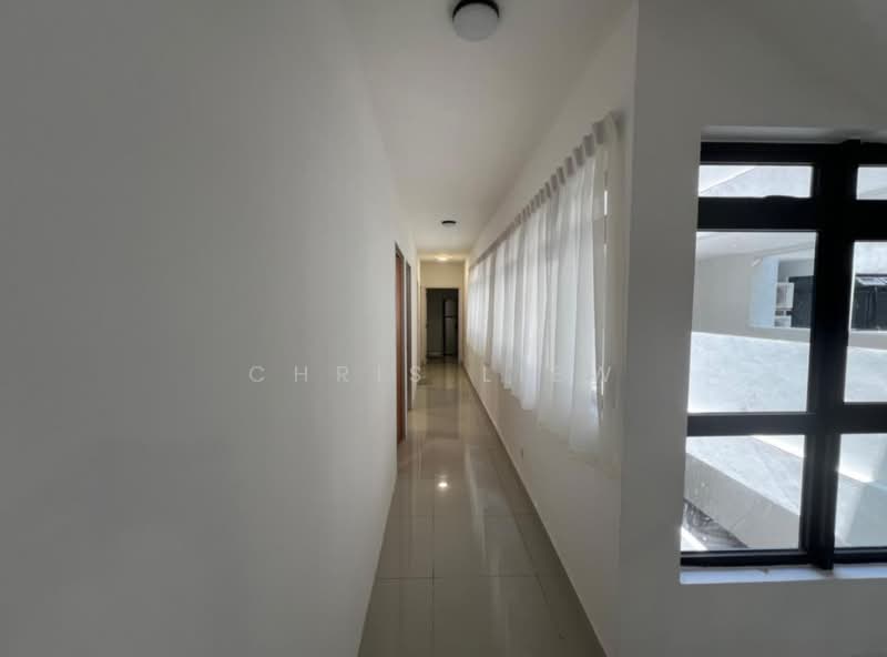 Condominium for Sale at Meridin Suites Residences @ The Meridin - Chris Liew - Corridor - PropertyGuru.com.my