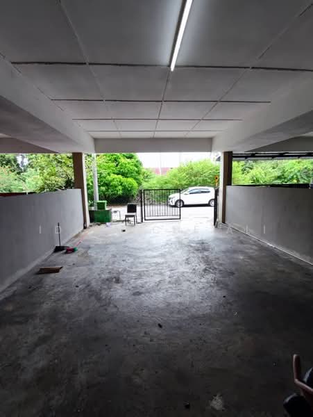 Rumah Teres 1 Tingkat untuk Dijual di Kampung Sungai Deraka (Kuantan) - Idham Che'Ali - Exterior - PropertyGuru.com.my