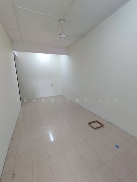 Rumah Teres 1 Tingkat untuk Dijual di Kampung Sungai Deraka (Kuantan) - Idham Che'Ali - Interior - PropertyGuru.com.my