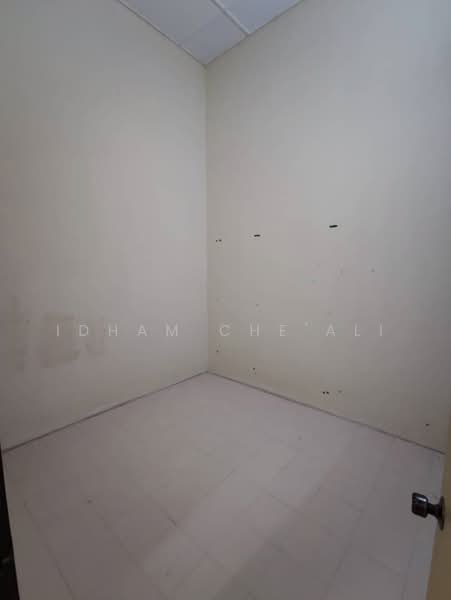 Rumah Teres 1 Tingkat untuk Dijual di Kampung Sungai Deraka (Kuantan) - Idham Che'Ali - Interior - PropertyGuru.com.my