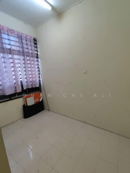 Rumah Teres 1 Tingkat untuk Dijual di Kampung Sungai Deraka (Kuantan) - Idham Che'Ali - Interior - PropertyGuru.com.my