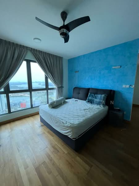 Condominium for Rent at Teega Residences - Wei Jian Tan - Bedroom - PropertyGuru.com.my