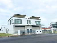 For Rent - Kangar Jaya