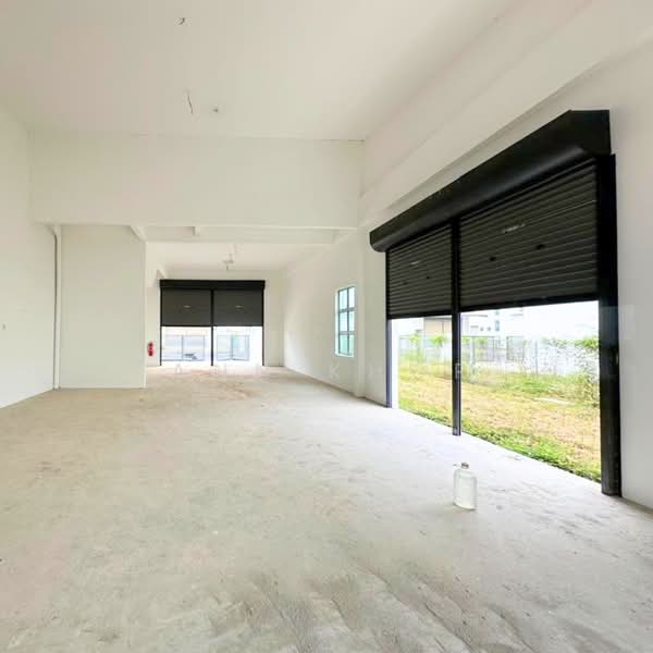 Semi-D Factory for Rent in Kangar (Perlis) - Ann Khor - Interior - PropertyGuru.com.my