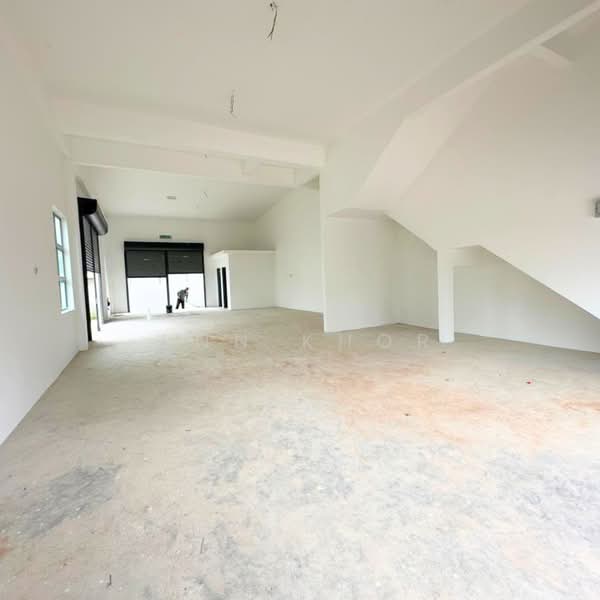 Semi-D Factory for Rent in Kangar (Perlis) - Ann Khor - Interior - PropertyGuru.com.my