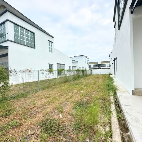 Semi-D Factory for Rent in Kangar (Perlis) - Ann Khor - Exterior - PropertyGuru.com.my