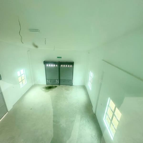 Semi-D Factory for Rent in Kangar (Perlis) - Ann Khor - Interior - PropertyGuru.com.my