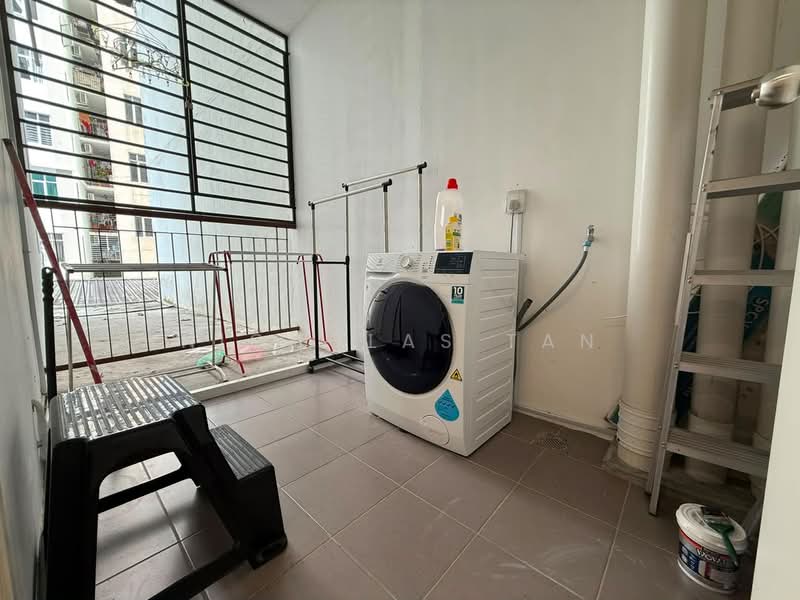 Pangsapuri untuk Disewa di Residensi Bintawa Riverfront (PR1MA @ Bintawa Riverfront) - Nicholas Tan - PropertyGuru.com.my
