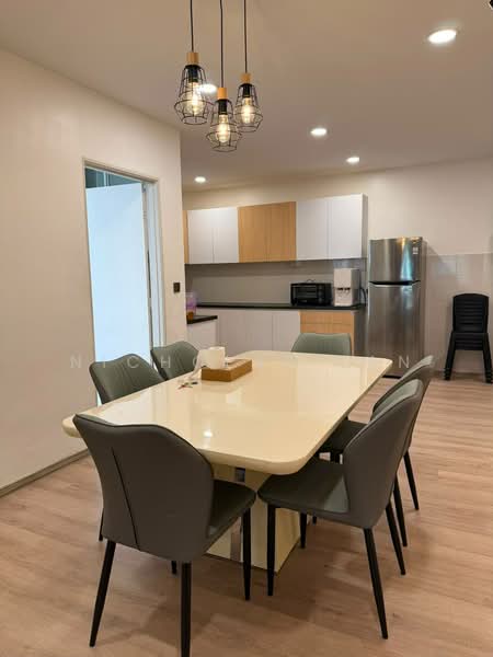 Pangsapuri untuk Disewa di Residensi Bintawa Riverfront (PR1MA @ Bintawa Riverfront) - Nicholas Tan - PropertyGuru.com.my