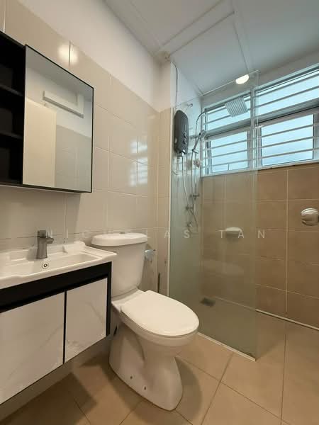 Pangsapuri untuk Disewa di Residensi Bintawa Riverfront (PR1MA @ Bintawa Riverfront) - Nicholas Tan - PropertyGuru.com.my