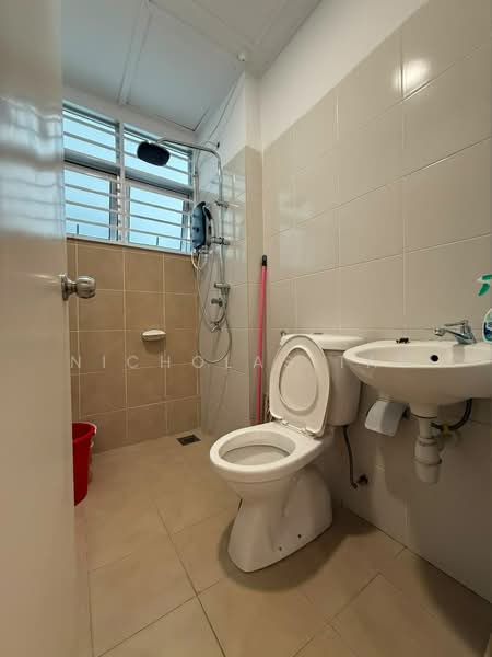Pangsapuri untuk Disewa di Residensi Bintawa Riverfront (PR1MA @ Bintawa Riverfront) - Nicholas Tan - PropertyGuru.com.my