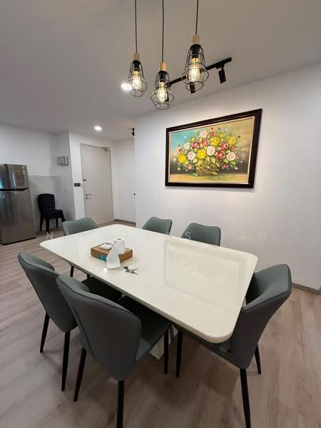 Pangsapuri untuk Disewa di Residensi Bintawa Riverfront (PR1MA @ Bintawa Riverfront) - Nicholas Tan - PropertyGuru.com.my