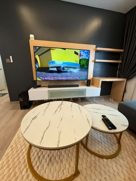 Pangsapuri untuk Disewa di Residensi Bintawa Riverfront (PR1MA @ Bintawa Riverfront) - Nicholas Tan - PropertyGuru.com.my