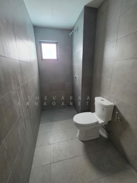 Kondominium untuk Dijual di Mori Residences - Thevaraani Kanagaretnam - Bathroom - PropertyGuru.com.my