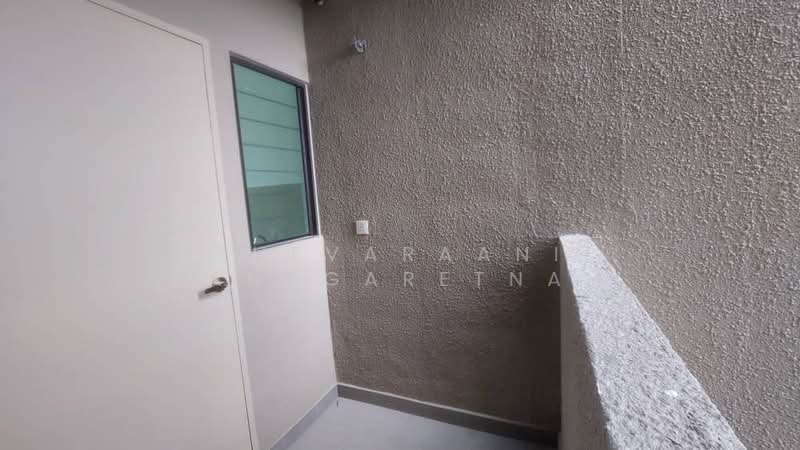 Kondominium untuk Dijual di Mori Residences - Thevaraani Kanagaretnam - Corridor - PropertyGuru.com.my