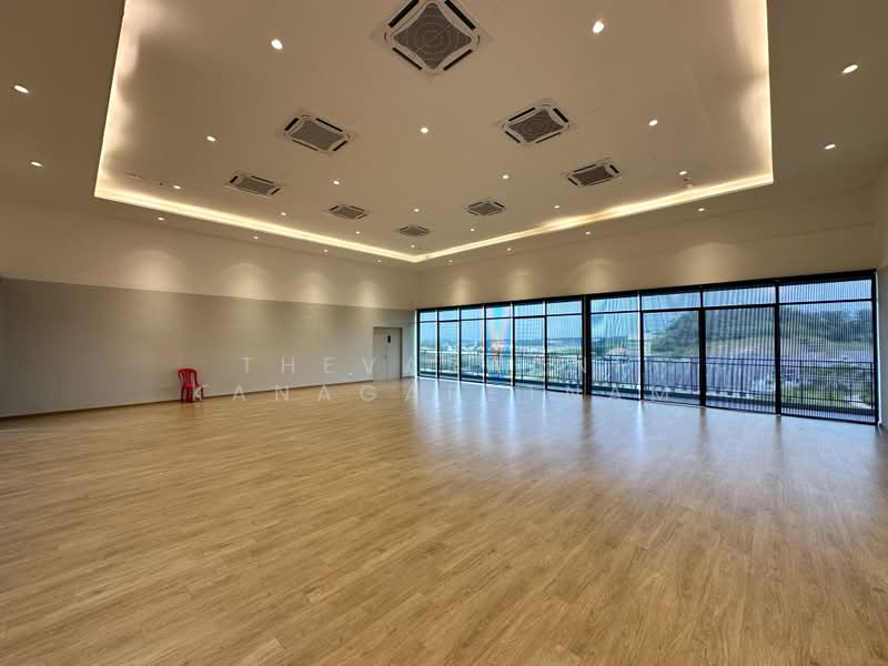 Kondominium untuk Dijual di Mori Residences - Thevaraani Kanagaretnam - Interior - PropertyGuru.com.my