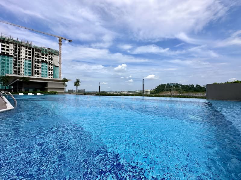Kondominium untuk Dijual di Mori Residences - Thevaraani Kanagaretnam - Exterior - PropertyGuru.com.my