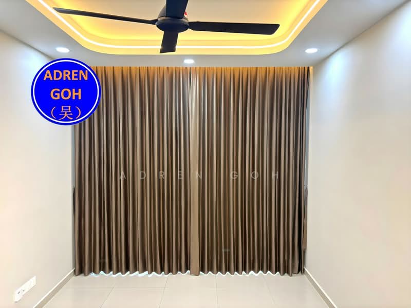 Condominium for Rent at Ideal Venice Residency - Adren Goh - Interior - PropertyGuru.com.my