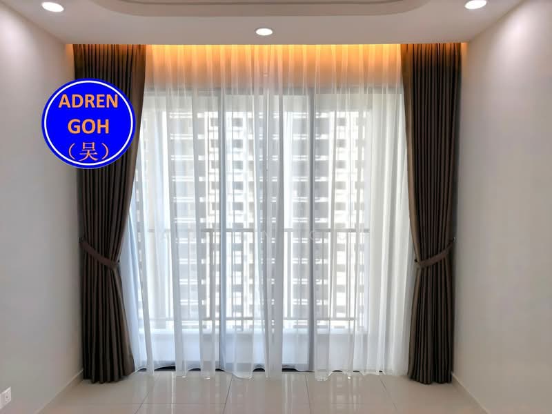 Condominium for Rent at Ideal Venice Residency - Adren Goh - Interior - PropertyGuru.com.my