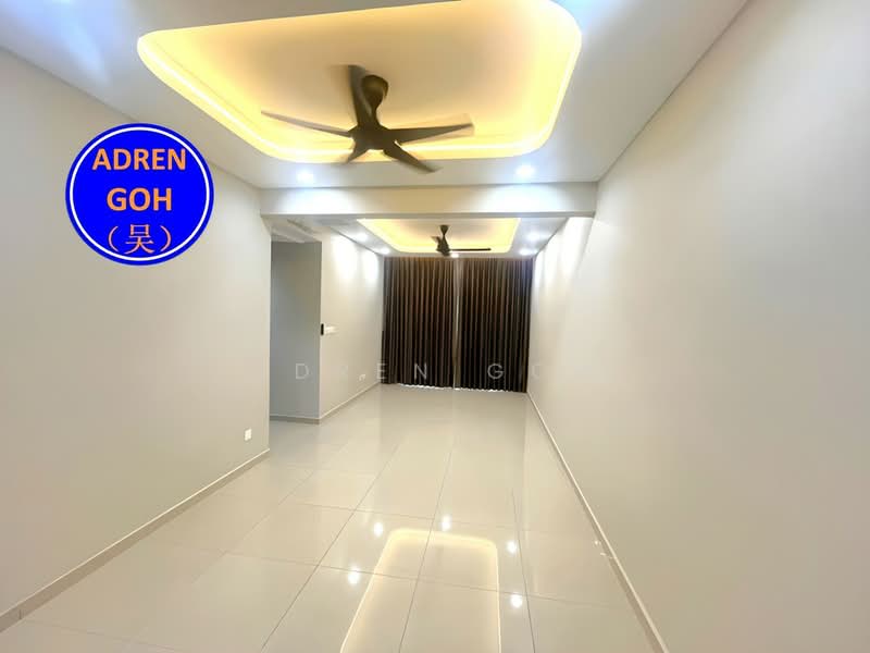 Condominium for Rent at Ideal Venice Residency - Adren Goh - Interior - PropertyGuru.com.my