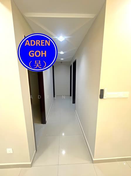 Condominium for Rent at Ideal Venice Residency - Adren Goh - Corridor - PropertyGuru.com.my