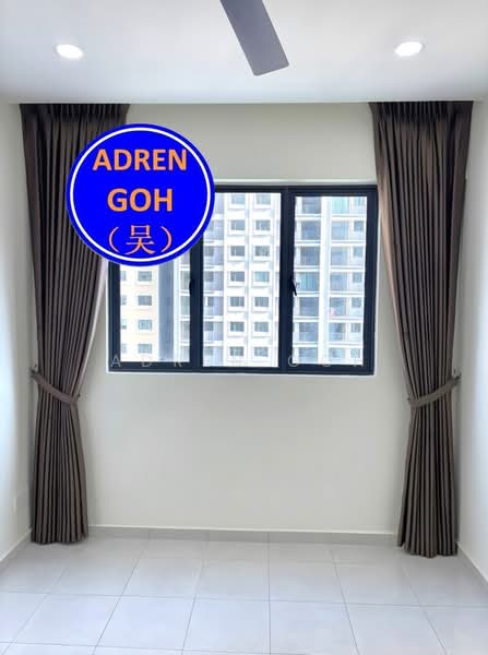 Condominium for Rent at Ideal Venice Residency - Adren Goh - View - PropertyGuru.com.my