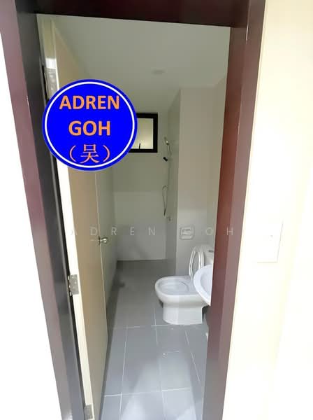 Condominium for Rent at Ideal Venice Residency - Adren Goh - Bathroom - PropertyGuru.com.my