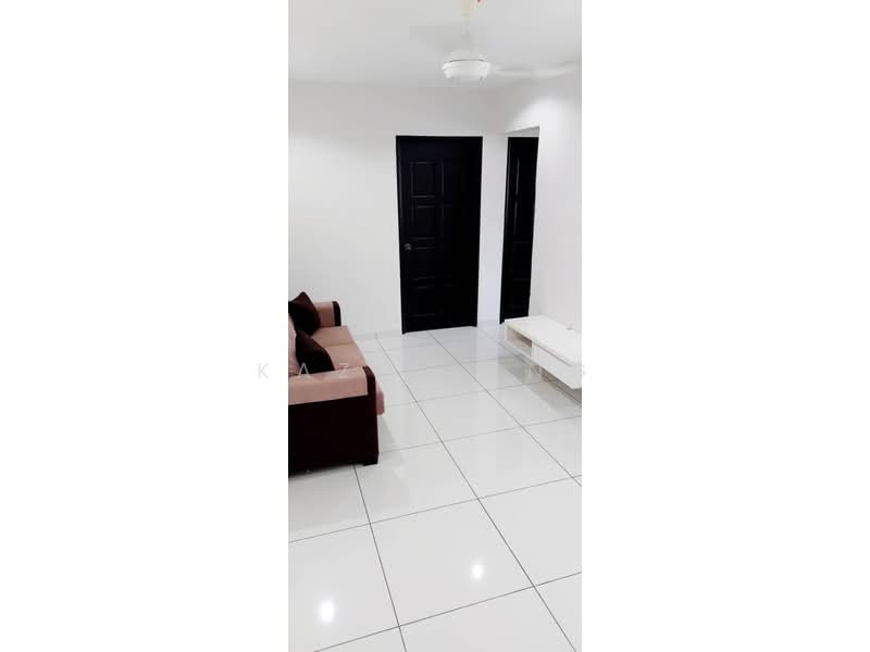 Flat for Sale at Desaria Sri Merpati - Kaze Kang - PropertyGuru.com.my