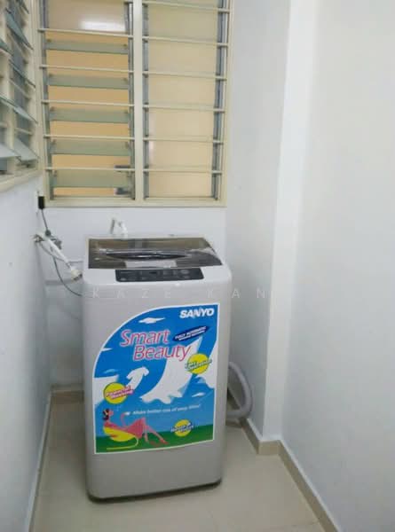 Flat for Sale at Desaria Sri Merpati - Kaze Kang - PropertyGuru.com.my