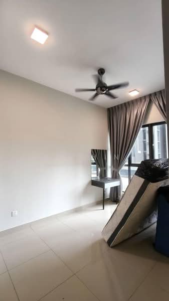 Servis Apartment untuk Disewa di Citizen 2 - Kah Hin Lee - Interior - PropertyGuru.com.my