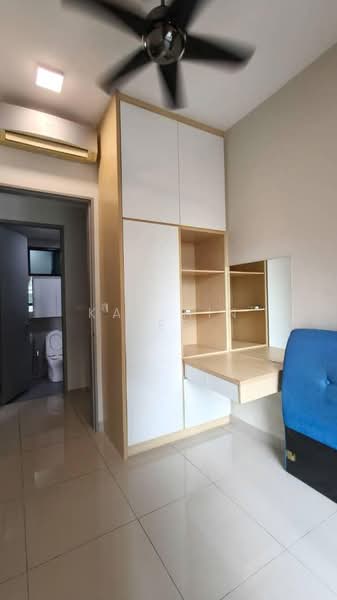 Servis Apartment untuk Disewa di Citizen 2 - Kah Hin Lee - Interior - PropertyGuru.com.my
