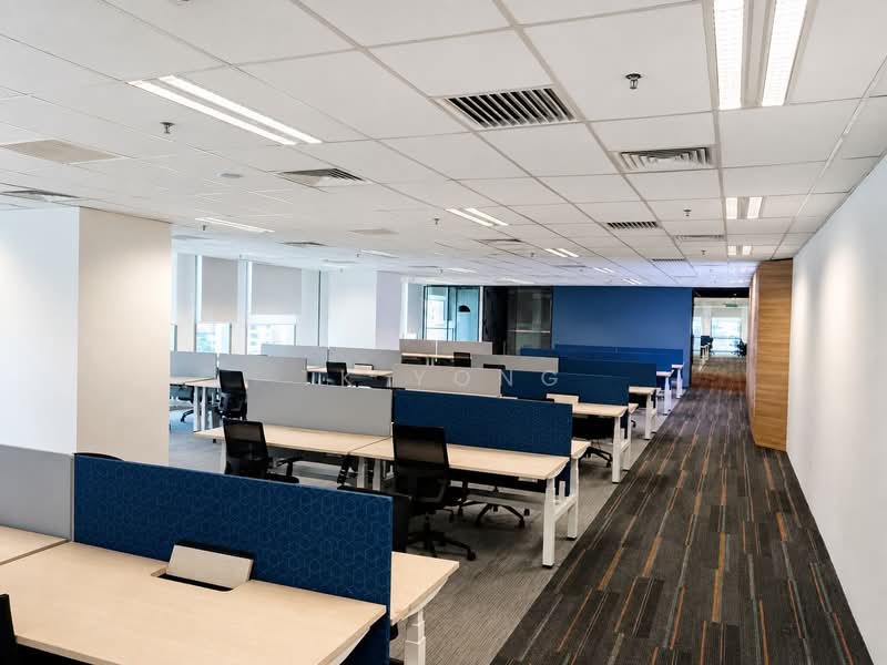 Pejabat untuk Disewa di Putrajaya (Putrajaya) - TK Yong - Interior - PropertyGuru.com.my