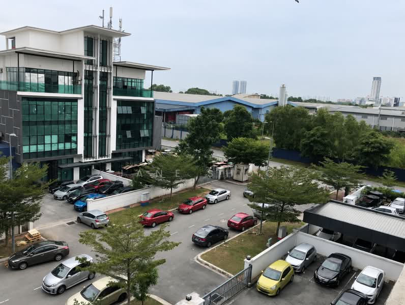 Commercial Semi-D for Sale in BANDAR PUCHONG JAYA (Puchong) - Jane Shoo - Exterior - PropertyGuru.com.my