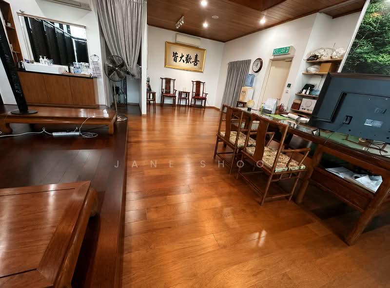 Commercial Semi-D for Sale in BANDAR PUCHONG JAYA (Puchong) - Jane Shoo - Living Room - PropertyGuru.com.my
